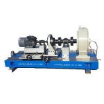 Speed reducer test bench RV planetary gear reducer auto alternator brake electrical test bench