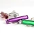 Import Sport Emergency Survival Aluminum Whistle Key Chain from China