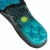 Import Sport Shoes Liquid Filled Carbon Cell Heated Vibrating Insoles from China