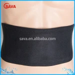 SPORTS BACK BELT BRACE WAIST TRIMMER SUPPORT