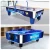 Import sports entertainment game machine amusement game coin operated air hockey table from China