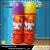 Import Spray Foam Shape MSDS Harmless Party Formal Evening Party Hair Dye from China