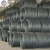 Import spring sae1008b hot rolling mill meter barbed wire in egypt steel rope rod price from China
