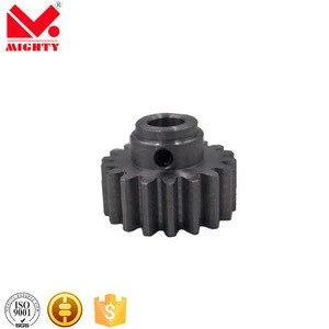 Spur Gear Ring For Spare Parts