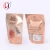 Import Squeeze Baby Food Packaging Pouches Colored Zip Lock Plastic Cereal Bag For Custom from China