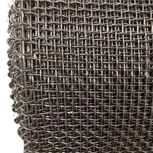 SS Wire Mesh stainless steel wire mesh SUS304 woven wire mesh