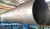 Import SSAW steel pipe used for gas and petroleum pipeline/EN10219 S355JR SSAW pipes from China
