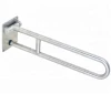 SSS Swing-up Grab Bar With Heavy Duty Back Support