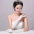 Import ST-0052  Hot sale high quality cheap women wedding gloves bridal dress party from China