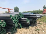 St52 Cold Drawn 24mm High Precision Seamless Ck45 Honed Steel Tube