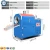 Import stainless steel 20kg /drum to 300kg/drum grains nuts roaster hazelnut roasting machine from China