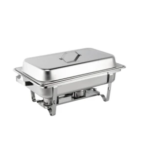 Stainless steel  9L chafing dish buffet set economic chafing dish