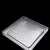 Import Stainless Steel Camping Shower Tray 700mm Portable Deep Shower Base from China