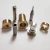 Import Stainless Steel CNC  Precision Turning Parts from China