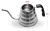 Import stainless steel coffee drip kettle with thermometer for pour-over coffee from China