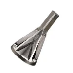 Stainless Steel Deburring External Chamfer Tool Drill Bit Remove Burr Silver Accessories Hand Tools Woodworking