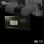 Stainless Steel Digital Electronic Safe Box