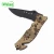 Import Stainless steel half saw blade Plastic Handle Folding Pocket Knife Utility Cutter Camping Survival Knife from China