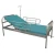 Import Stainless Steel Hospital Bed One Crank Manual Hospital Bed Price from China