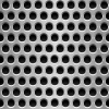 Stainless steel micro hole perforated metal mesh sheet for filter mesh