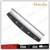 Stainless Steel Pizza Knife Tools With Protection Cover