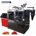 Stainless Steel Spice Mill Cryogenic Grinding Equipment with CE Certificate