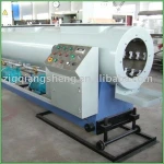 STAINLESS STEEL VACUUM FORMING MACHINE