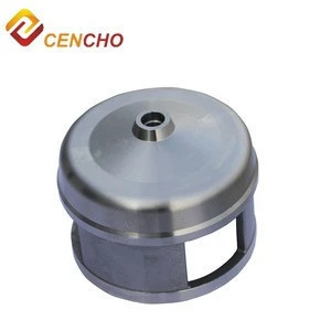 Stainless Steel valve parts precision investment casting