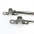 Import Stainless steel Wall Mount and Swage Stud turnbuckle for marine, industrial and architectural applications from China