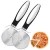 Import Stainless Steel With Non Slip Handle Pizza Cutter Wheel from China