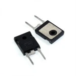 Standard 1200V 40A Through Hole TO-247AC Modified Diode 40EPF12PBF 40EPF12