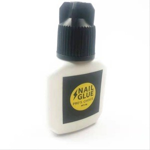 StarSpeed nail adhesive tabs liquid glue OEM manufacturer
