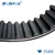 Import STD S14M Rubber Timing Belt Synchronous Belt Factory from China