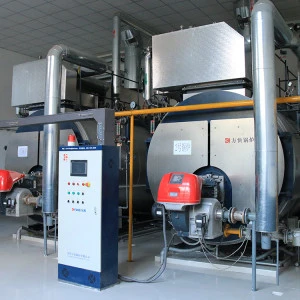 Steam boiler 300kg hour wood biomass steam generator laundry equipment