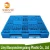 Import Steel Reinforced Plastic Pallet For Warehouse 1200X1000 from China