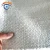 Import Steel wires strengthened ceramic fiber cloths fabric from China