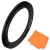 Import Step-Up Lens Adapter Ring for Camera Lenses &amp; Camera Filters from China