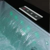 STEPON  Multifunction  Bathtub Panel Smart Massage bathtub Controller system Spa tub Controller