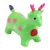 Import stock 2018 new design small soft pvc animal deer toys for children mini pvc toys from China
