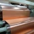 Import Stock Copper Plate Price Electrodeposited Copper Foil from China