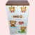 Import Storage Cabinet Plastic 5 Drawer Baby Plastic Drawer from China