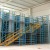 Import Storage mezzanine floor, mezzanine floor system and mezzanine floor parts from China
