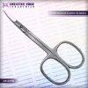 Straight Cuticle Scissors 3.5" CES 770