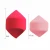 Import Strawberry Makeup Sponge Ice Cream Cosmetic Sponge Non-latex Makeup Puff from China