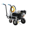 Street Cold Spraying Marking Road Line Painting Machine for Parking Space