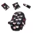 Stretchy baby car seat cover factory nursing cover in strollers,walkers