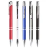 Strict QC system factory gift box set corporate wholesale business gifts promotional pen set