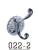 Import Strong metal Stainless Steel over the door hanging hooks and over the door single hook from China