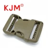 Strong POM Plastic Military Belt Buckle Types of Belt Buckles