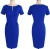 Import stylish formal occasions ladies office wear dresses dress from China